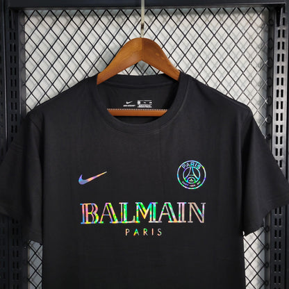 Maillot PSG Réfléchissant Édition Spéciale 23/24