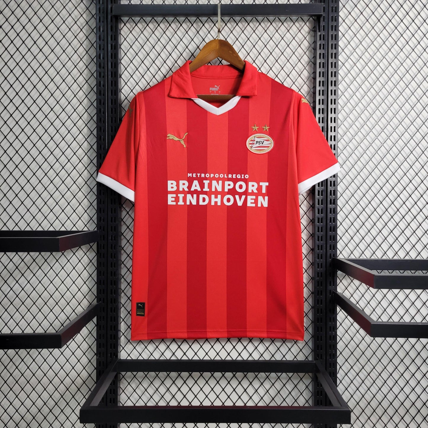 Camiseta de local del PSV 23/24