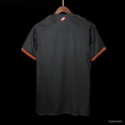 Camiseta Roma Tercera 23/24