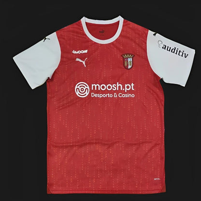 Camiseta Braga 23/24 Primera equipación