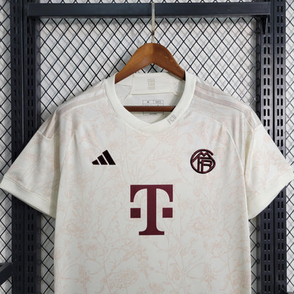 Camiseta tercera equipación Bayern Múnich 23/24