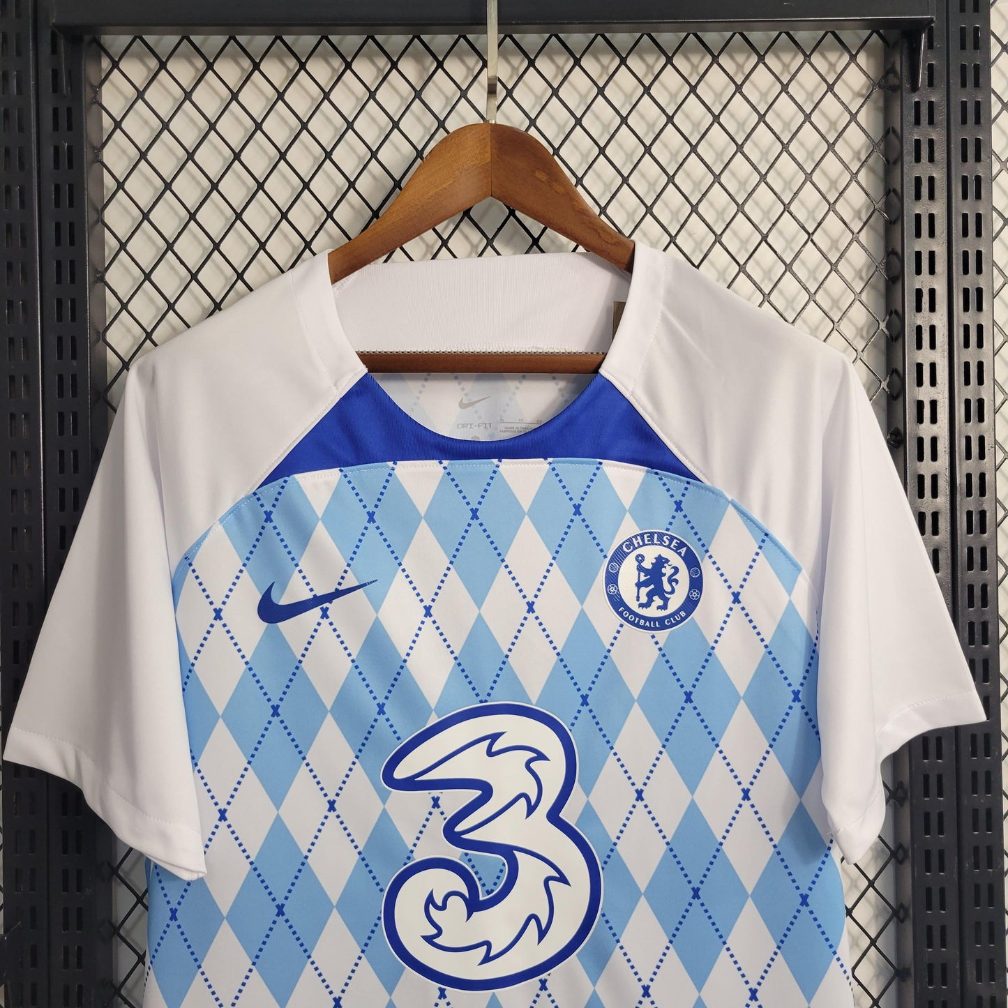 Camiseta especial Chelsea 23/24