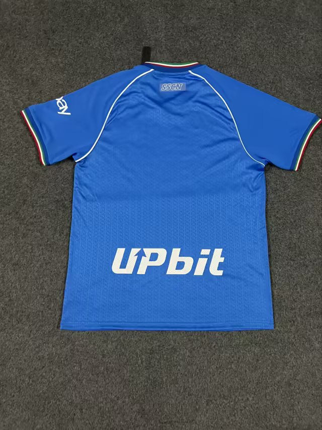 Camiseta Nápoles 23/24 Primera equipación