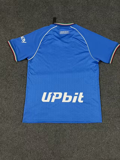 Camiseta Nápoles 23/24 Primera equipación