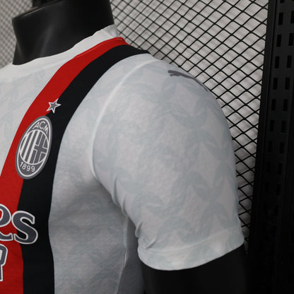 Camiseta visitante AC Milan 23/24