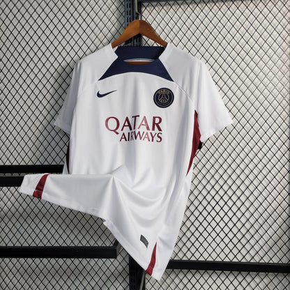 Camiseta Traje Entrenamiento PSG 23/24