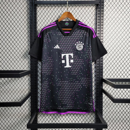 23/24 Maillot alternatif du Bayern Munich