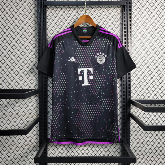 Camiseta alternativa Bayern Múnich 23/24