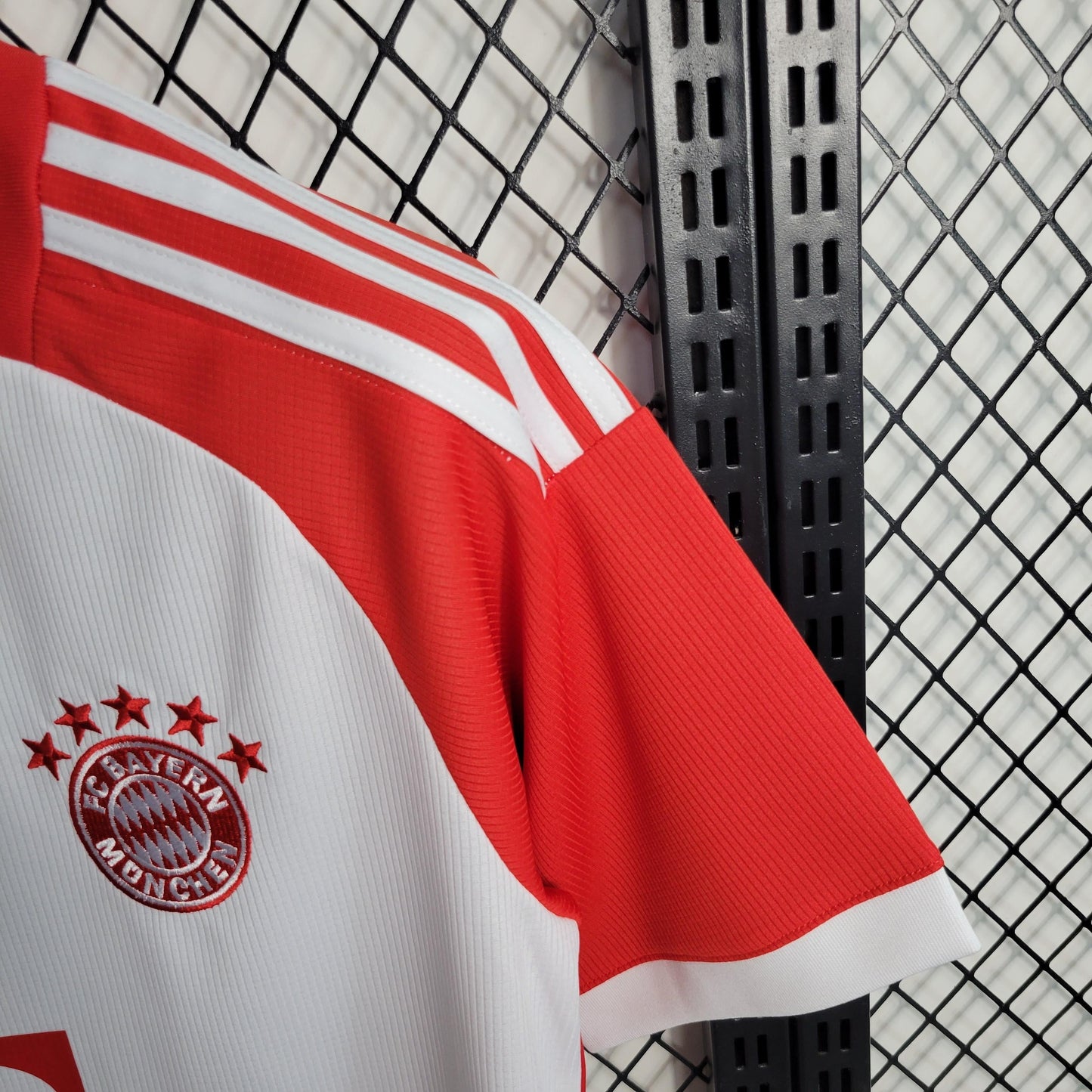 Maillot domicile du Bayern Munich 23/24