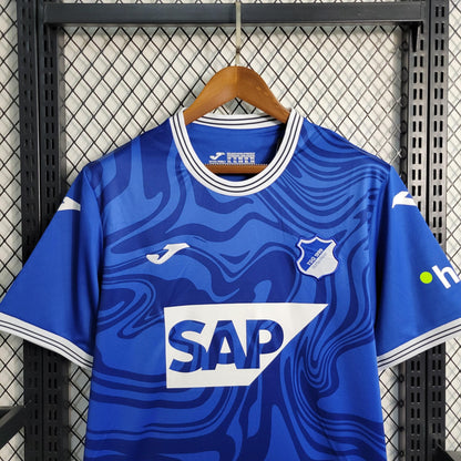 Camiseta 1ª equipación Hoffenheim 23/24