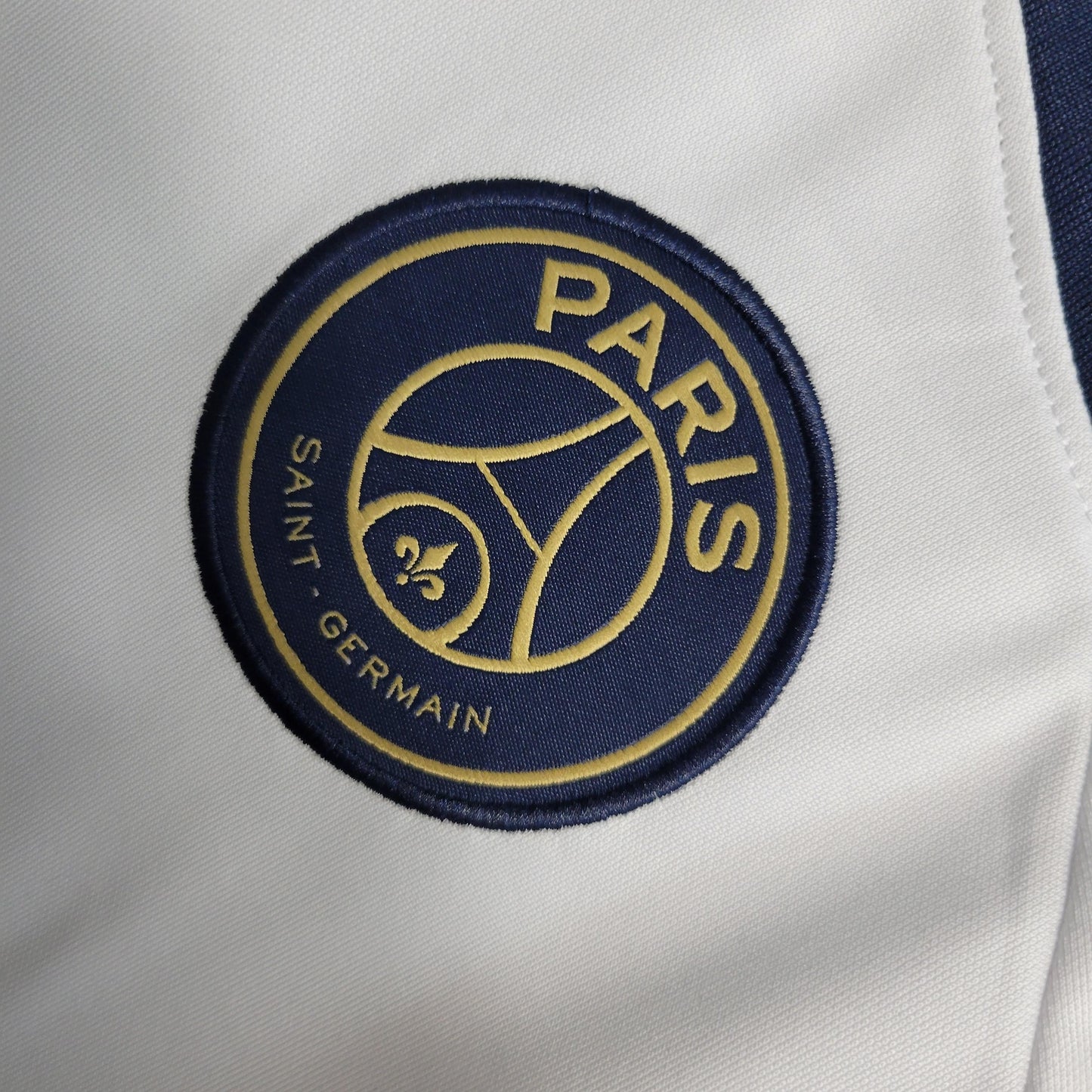 Camiseta Traje Entrenamiento PSG 23/24