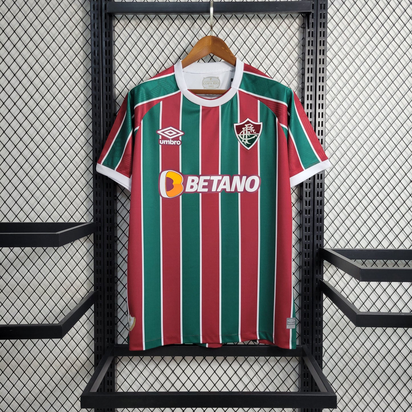 Camiseta Fluminense 23/24