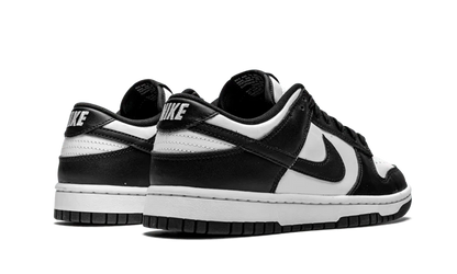 NIKE DUNK BLACK AND WHITE (PANDA)