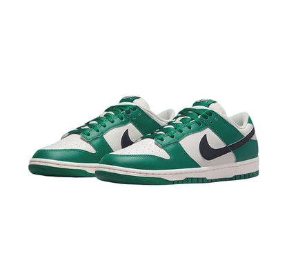 NIKE DUNK SE LOTERÍA PACK MALAQUITA VERDE 