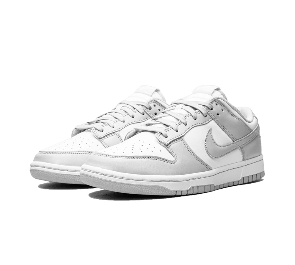 NIKE DUNK LOW GRIS NIEBLA 