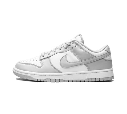 NIKE DUNK LOW GRIS NIEBLA 