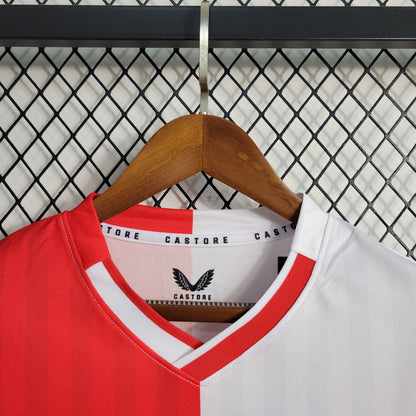 Camiseta Feyenoord 23/24 Primera equipación