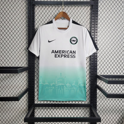 23/24 Camiseta Brighton Tercera