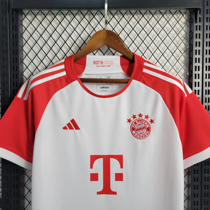 Maillot domicile du Bayern Munich 23/24