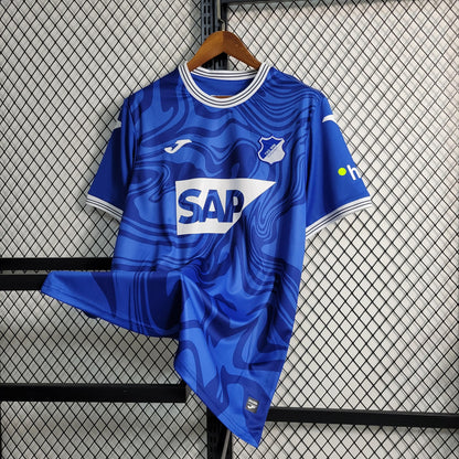 Camiseta 1ª equipación Hoffenheim 23/24