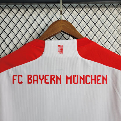 Maillot domicile du Bayern Munich 23/24