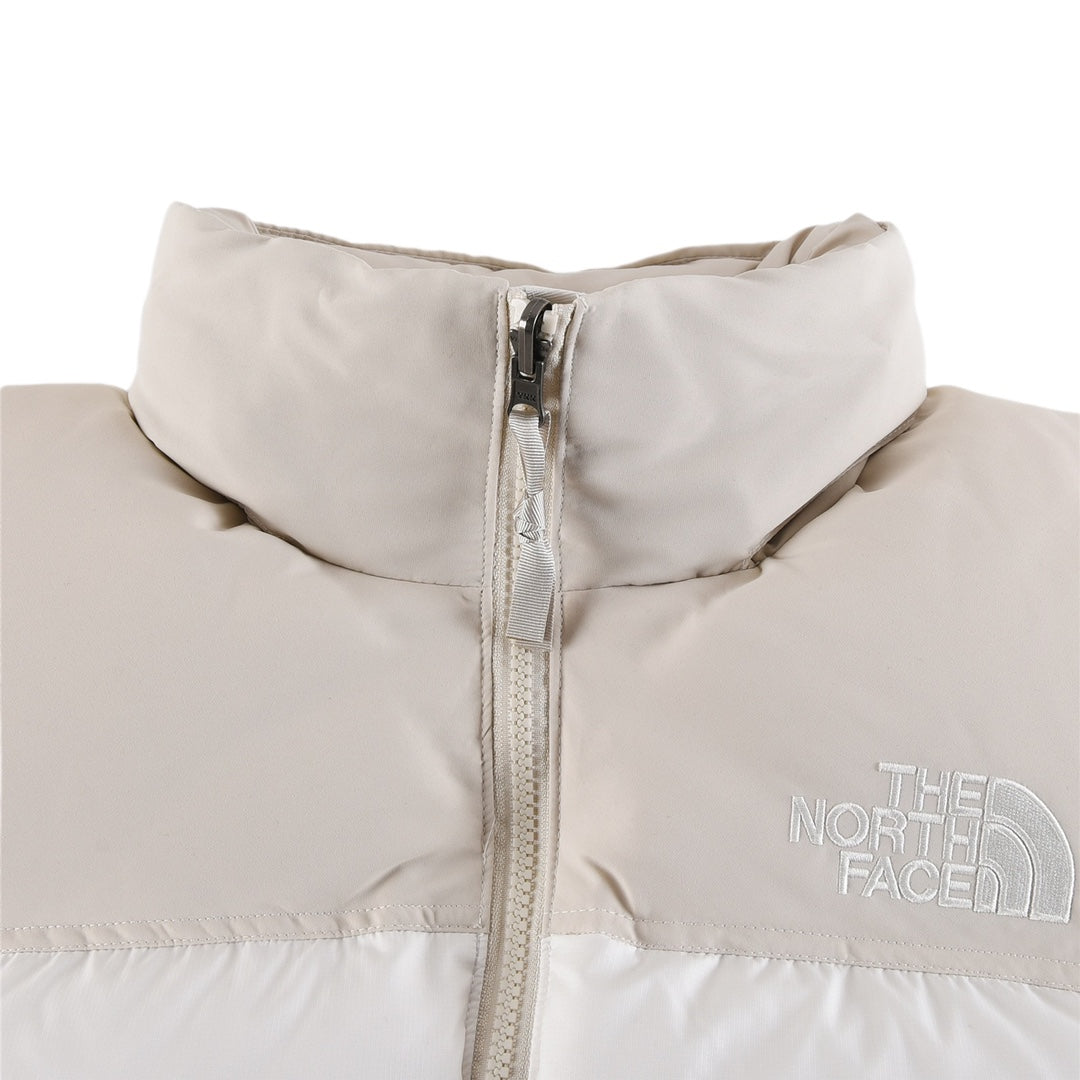 TNF 1996 NUPTSE JACKET BRANCO