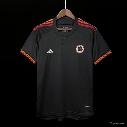 Camiseta Roma Tercera 23/24