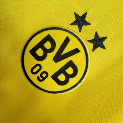 Camiseta primera equipación Dortmund 23/24