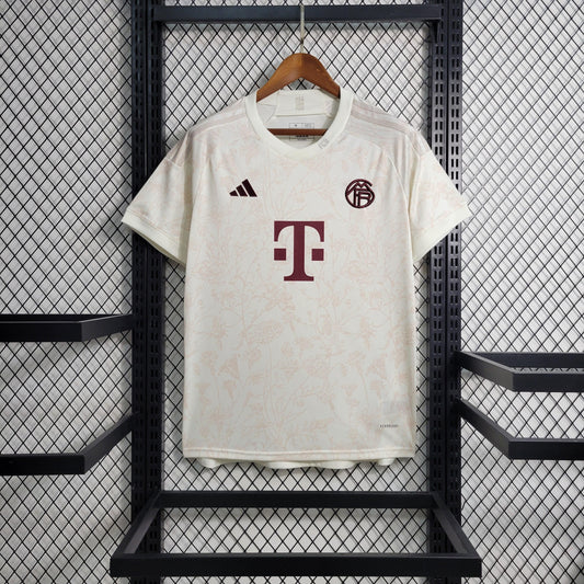 Camiseta tercera equipación Bayern Múnich 23/24