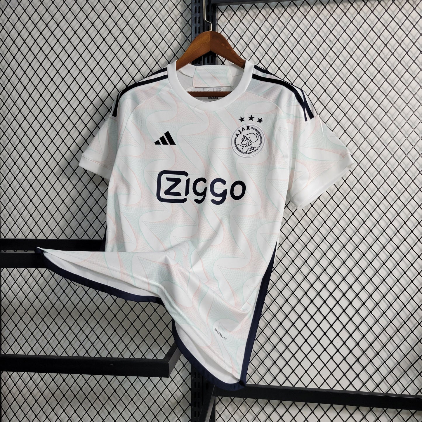 Maillot extérieur Ajax 23/24