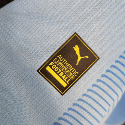 Camiseta Manchester City 23/24 Primera equipación