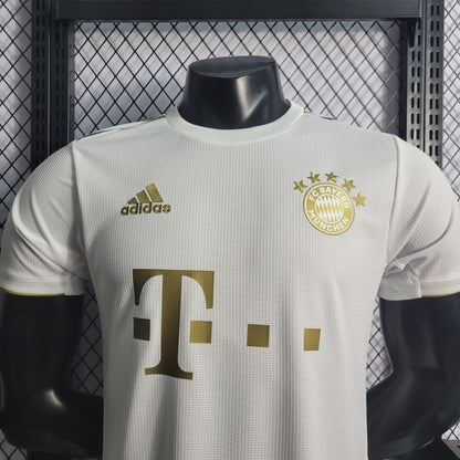 Camiseta Secundaria Bayern Munich 23/24