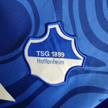 Camiseta 1ª equipación Hoffenheim 23/24