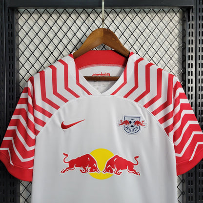 Camiseta local Leipzig 23/24