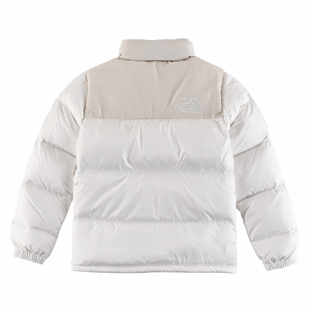 TNF 1996 NUPTSE JACKET BRANCO