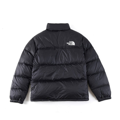 CHAQUETA TNF 1996 RETRO NUPTSE NEGRO