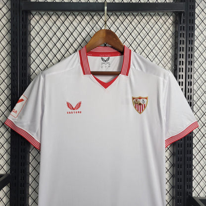 Camiseta Sevilla 23/24 Primera Equipación