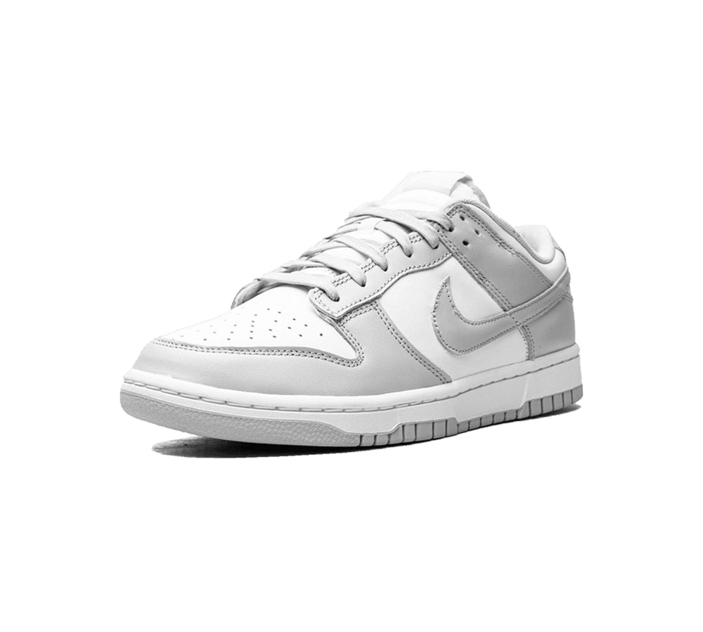 NIKE DUNK LOW GRIS NIEBLA 