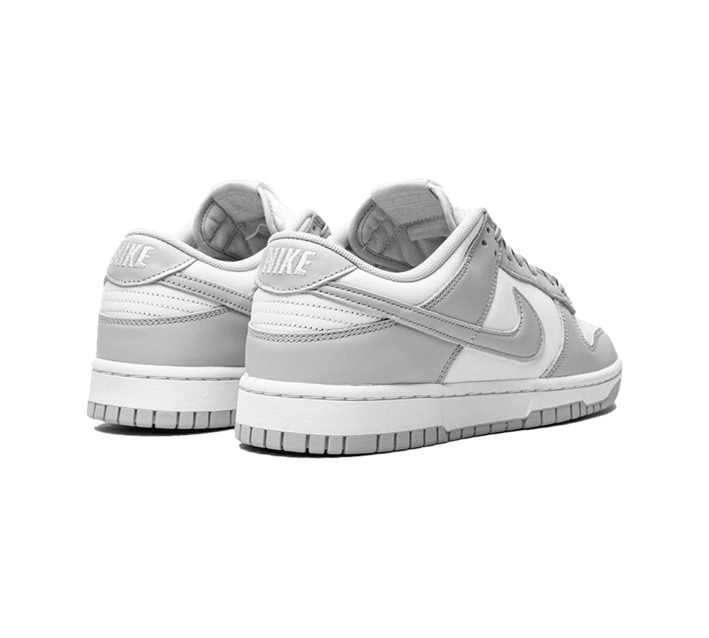 NIKE DUNK LOW GRIS NIEBLA 