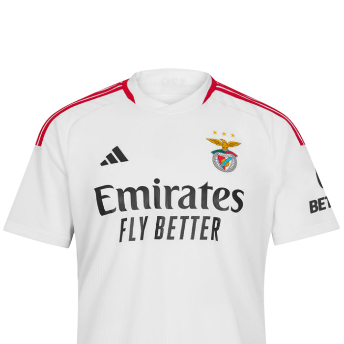 Camiseta Tercera Equipación Benfica 23/24